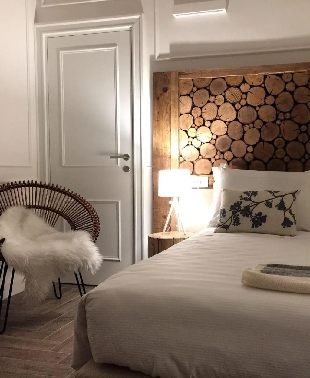 Room, Eco Urban B B, Florence