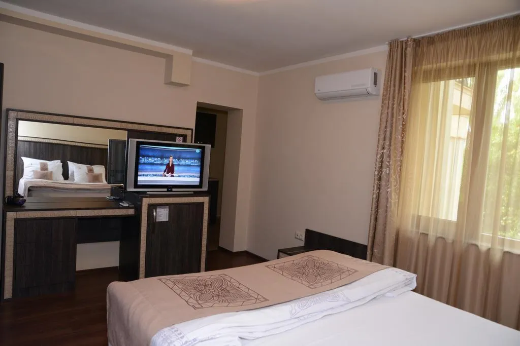 DOUBLE STANDARD Room, Argisht Palace, Varna