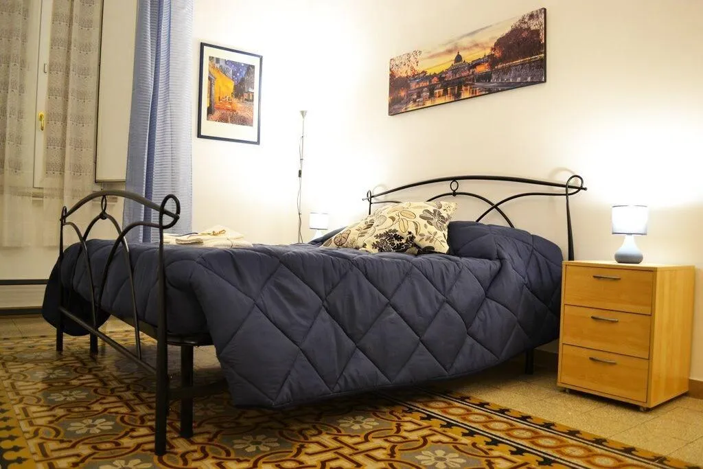 Room, Un Sogno Di Casa, Rome