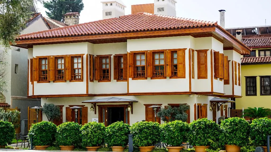Bar, RuinAdalia Hotel - Adult Only, Antalya