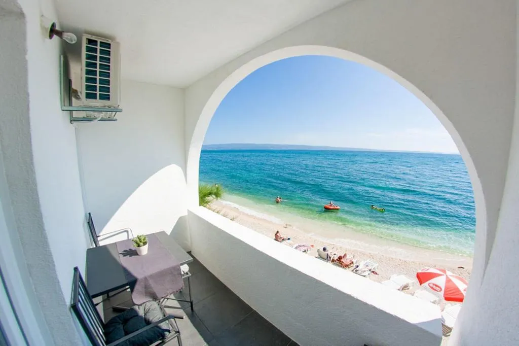 Room, Villa Tamaris, Split