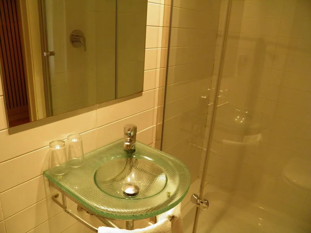 Double or Twin STANDARD Room, Annex Rey Don Jaime I, Barcelona