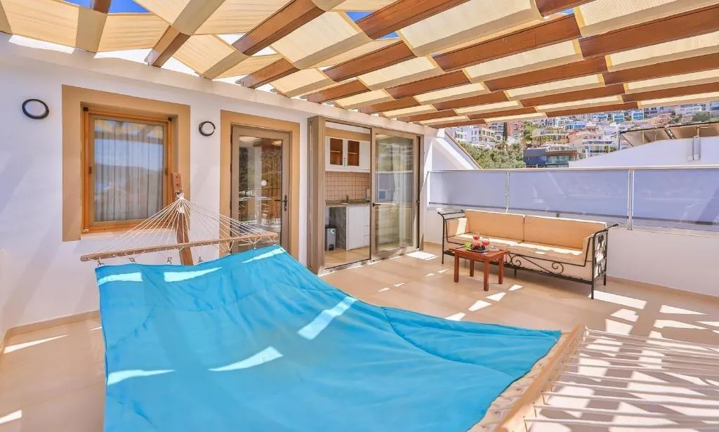 Room, Kuluhana Hotel & Villas Kalkan, Dalaman