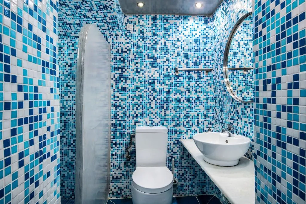 Room, Hotel Katerina's Castle, Santorini