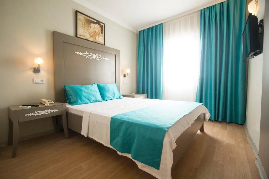 Room, Sky Vela Hotel -  All Inclusive, Bodrum