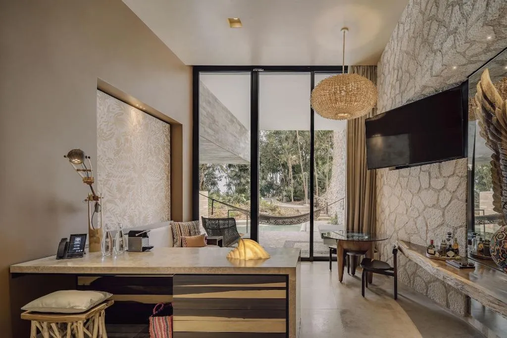 Room, La Casa de la Playa by Xcaret All Inclusive Adults, Cancun Area