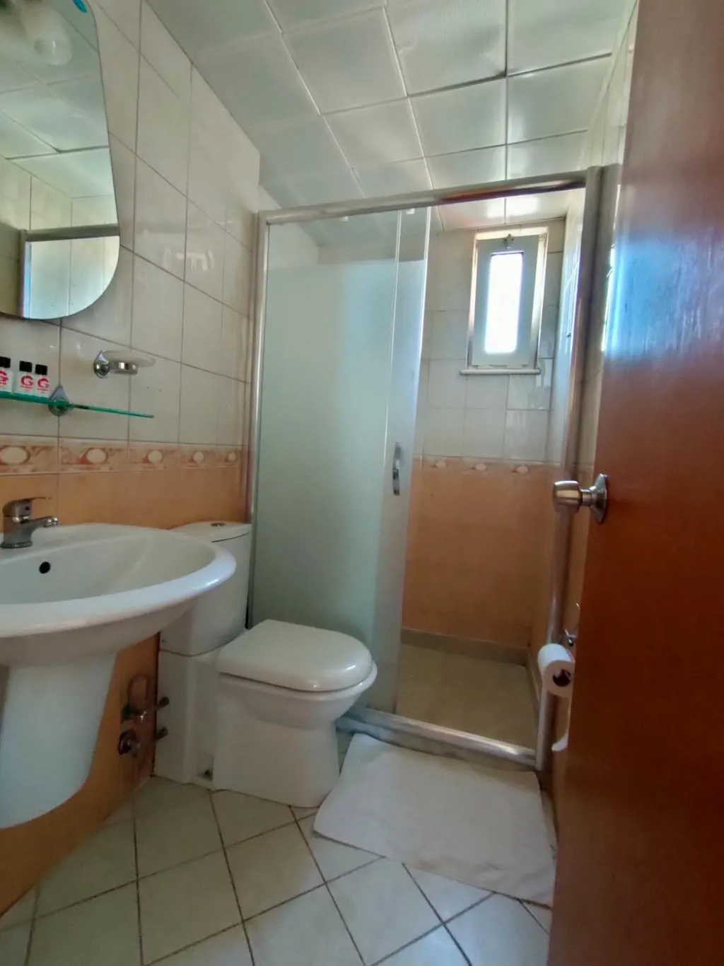 Room ONE BEDROOM ONE BATHROOM Room, Gülizar Hotel Konyaaltı, Antalya