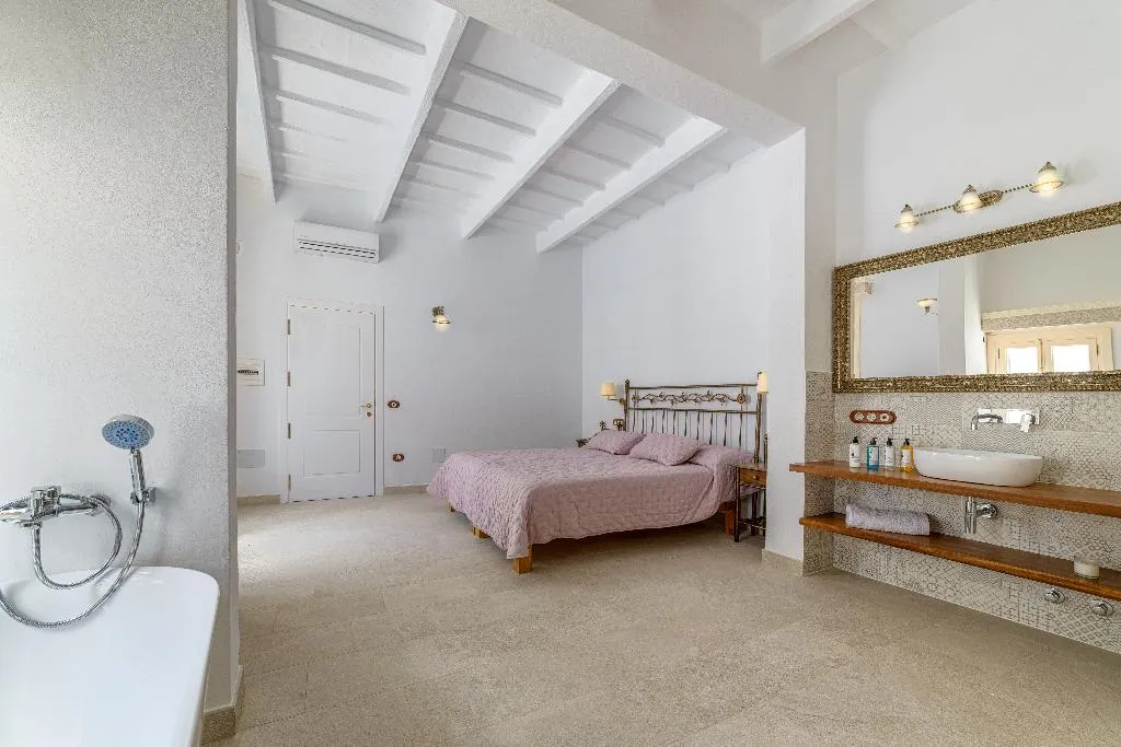 DOUBLE COMFORT Room, Seranova Luxury Hotel Adult Only, Menorca