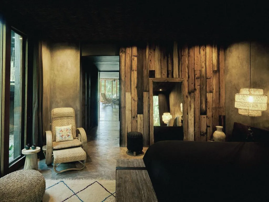 Room, BE DestionationTulum, Cancun Area