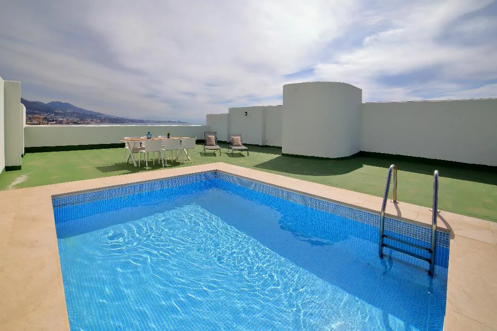 APARTMENT STANDARD Room, PYR Fuengirola, Costa Del Sol