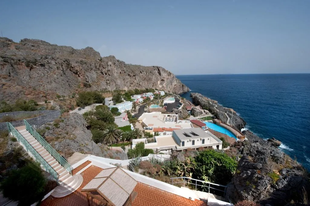 General view, Kalypso Cretan Village Resort and Spa, Crete