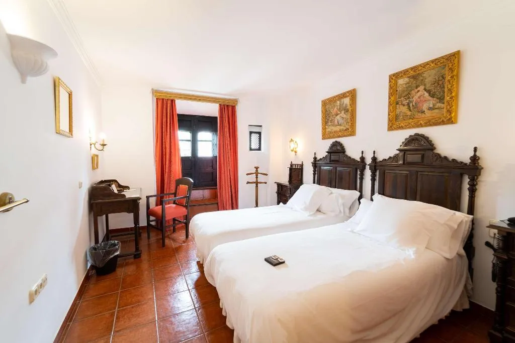Room, Soho Boutique Palacio San Gabriel  Ronda, Costa Del Sol