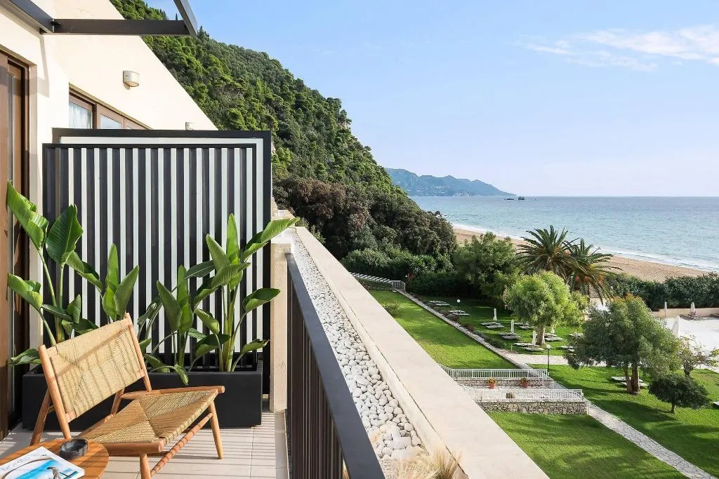 Room, Iti Louis Grand, Corfu