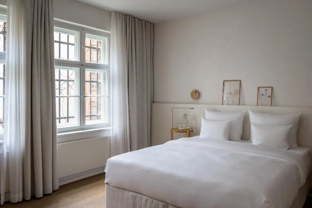 APARTMENT STANDARD Room, Wilmina, Berlin