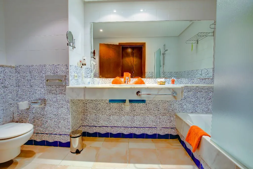 JUNIOR SUITE STANDARD Room, SBH Costa Calma Palace, Fuerteventura