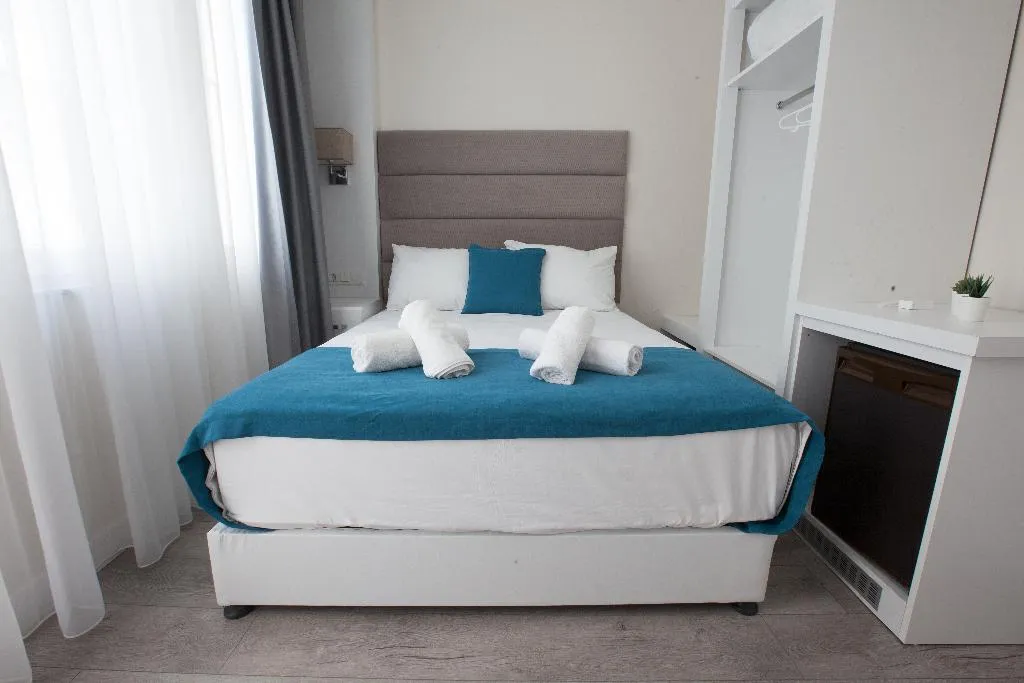 Room STANDARD Room, Siete Boutique Hotel, Antalya