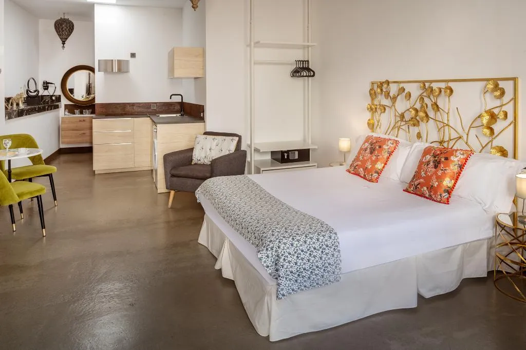 SUITE STANDARD Room, El Charco Suite, Lanzarote