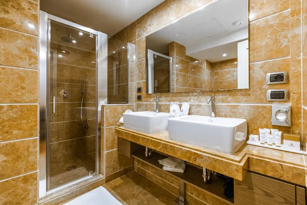 DOUBLE EXECUTIVE Room, Delle Nazioni, Rome