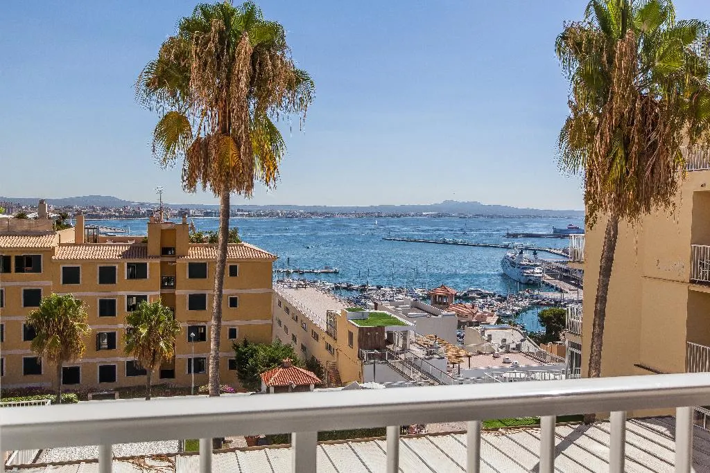 Double or Twin PREMIUM Room, Amic Horizonte, Majorca