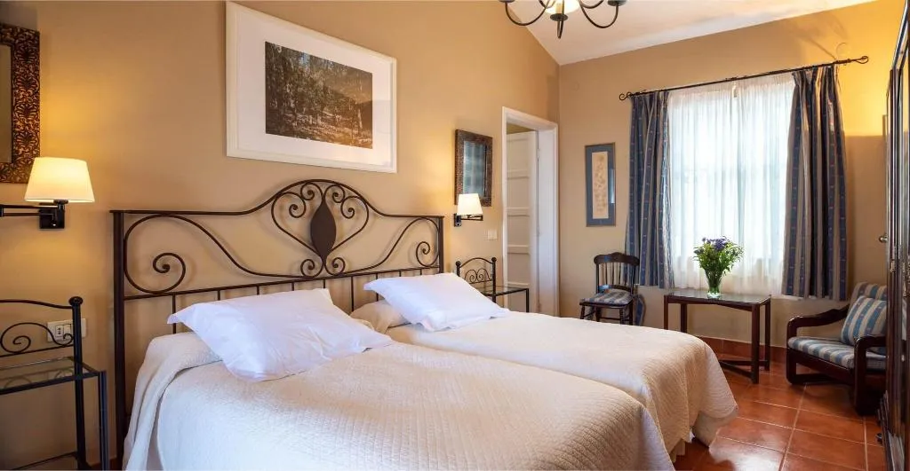 Room, Finca Malpais Trece, Tenerife