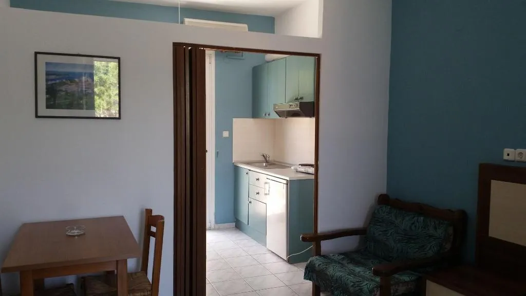 Room, Troulis Seaside, Crete