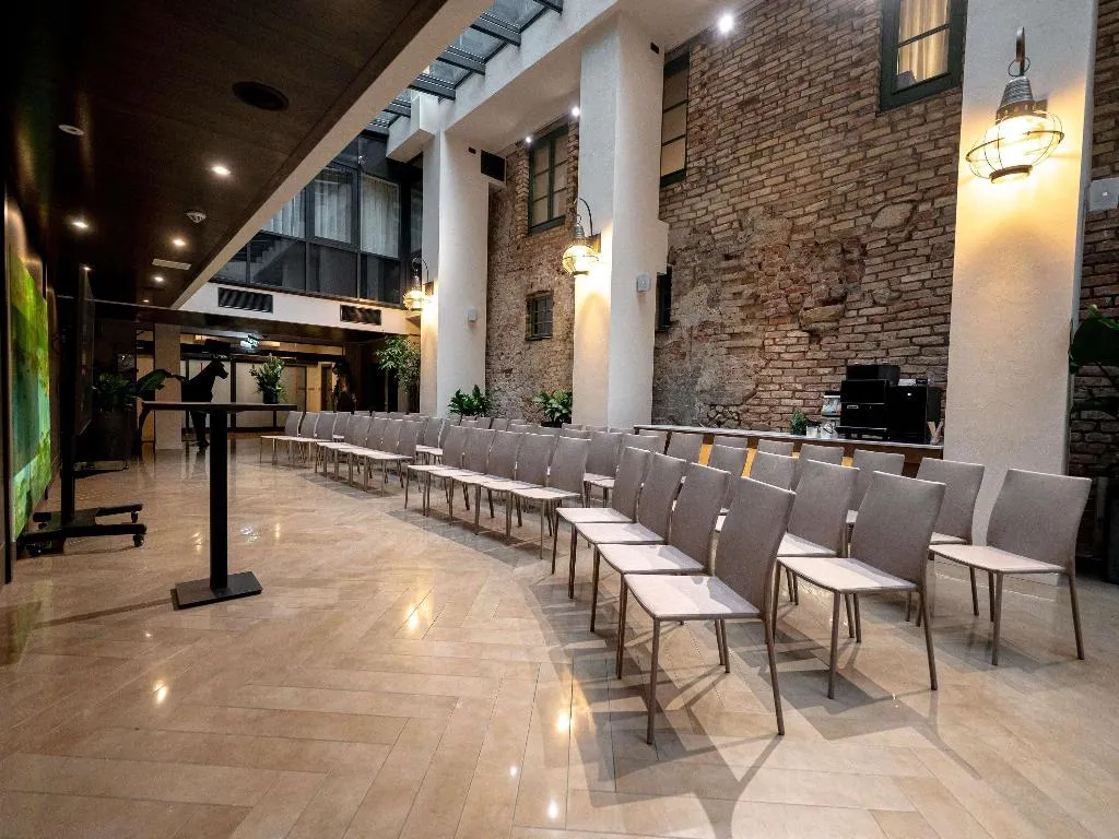 Conferences, Pullman Riga Old Town, Riga