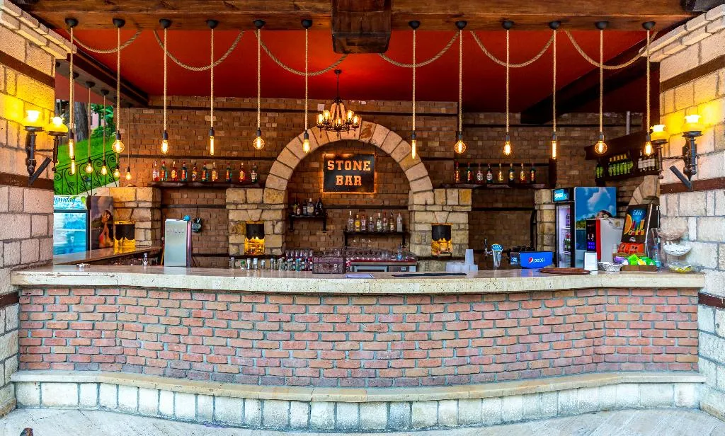 Bar, Grand Yazici Club Marmaris Palace, Dalaman