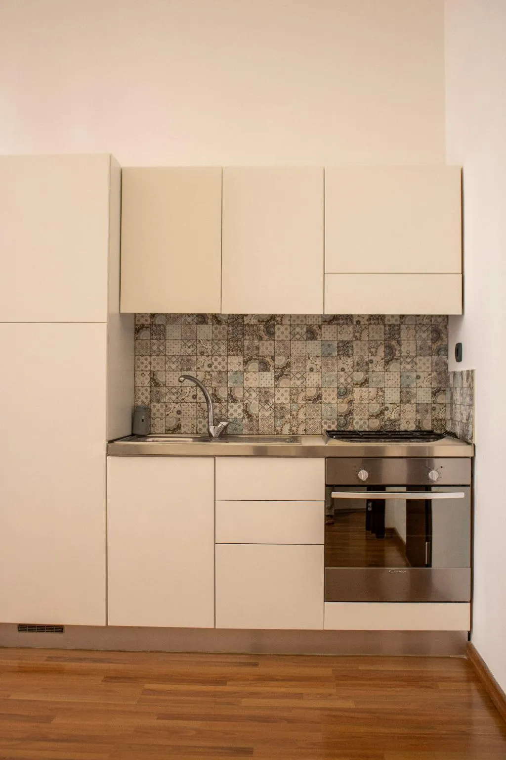 SUITE TWO BEDS Room, Badia Nuova Apart Hotel, Palermo