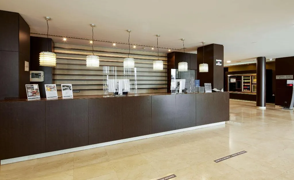 Conferences, Sercotel Sant Boi, Barcelona