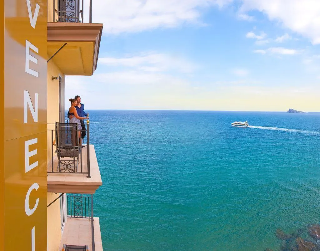 General view, Villa Venecia Hotel Boutique Gourmet, Costa Blanca