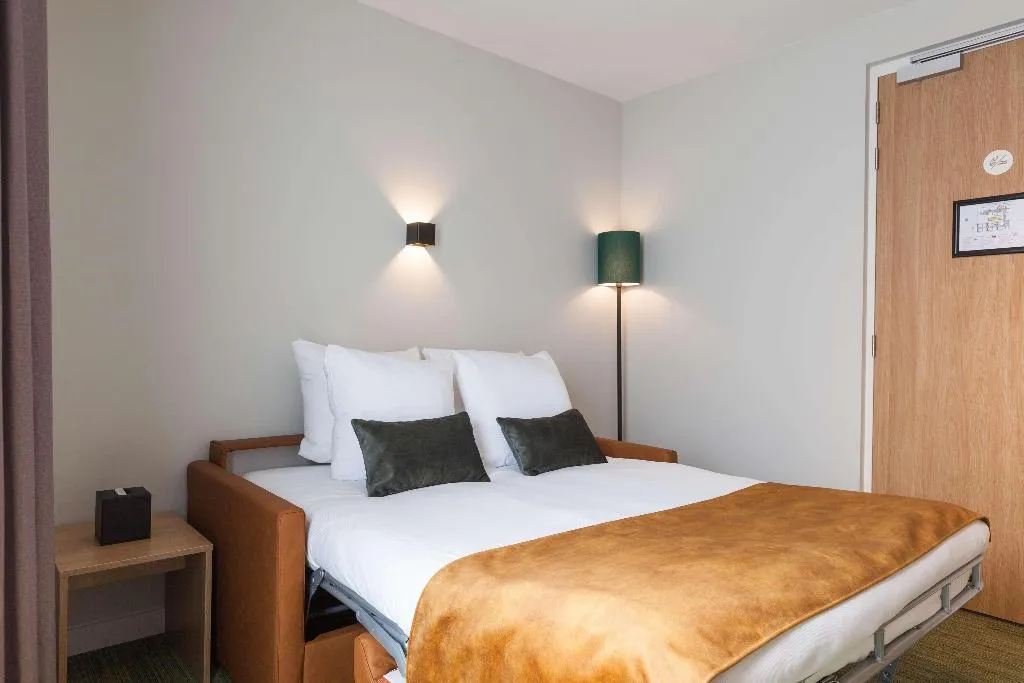 Room, Best Western Plus Hotel Amstelveen, Amsterdam