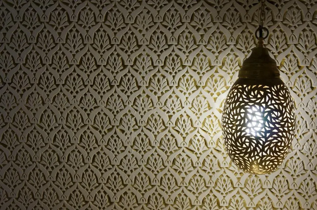 Room, Riad Le Clos Des Arts, Marrakech