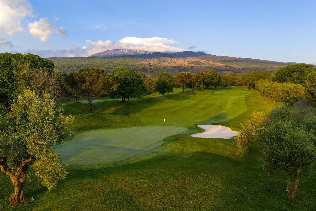 Sports and Entertainment, Picciolo Etna Golf Resort & Spa, Curio Collection, Catania