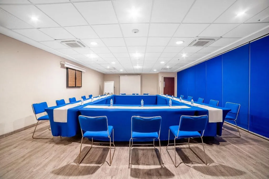 Conferences, City Express by Marriott Campeche, Cancun Area