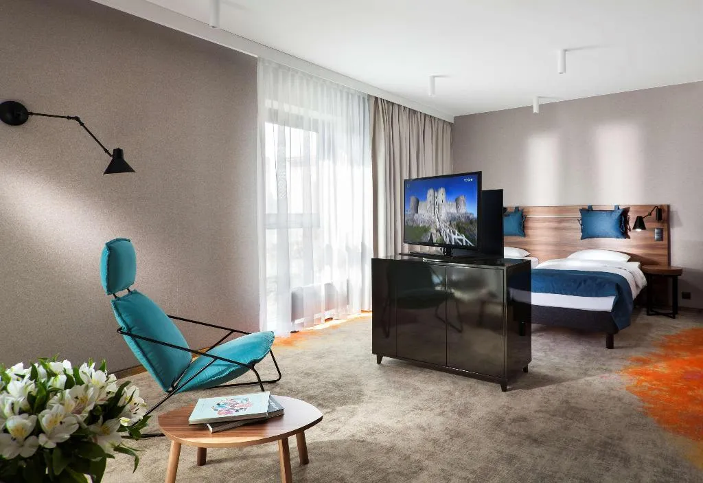 Room, Sadova, Gdansk