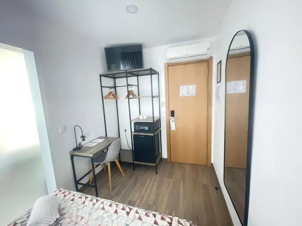 DOUBLE SUPERIOR Room, Flamingo, Lisbon