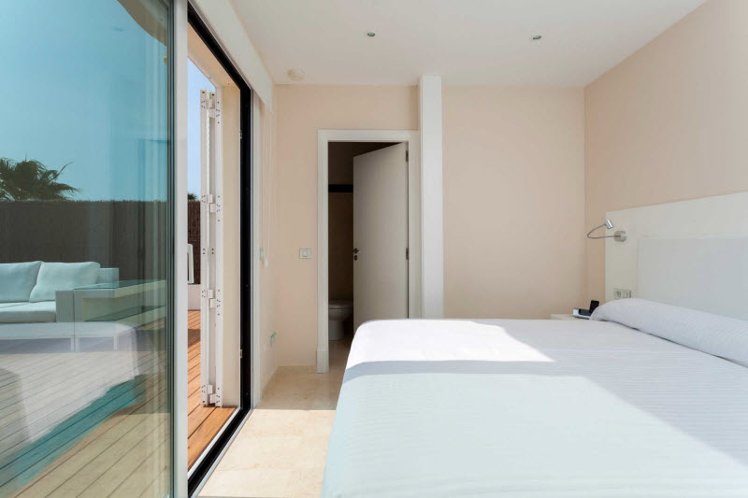 Lago Resort Menorca - Villas del Lago, Menorca