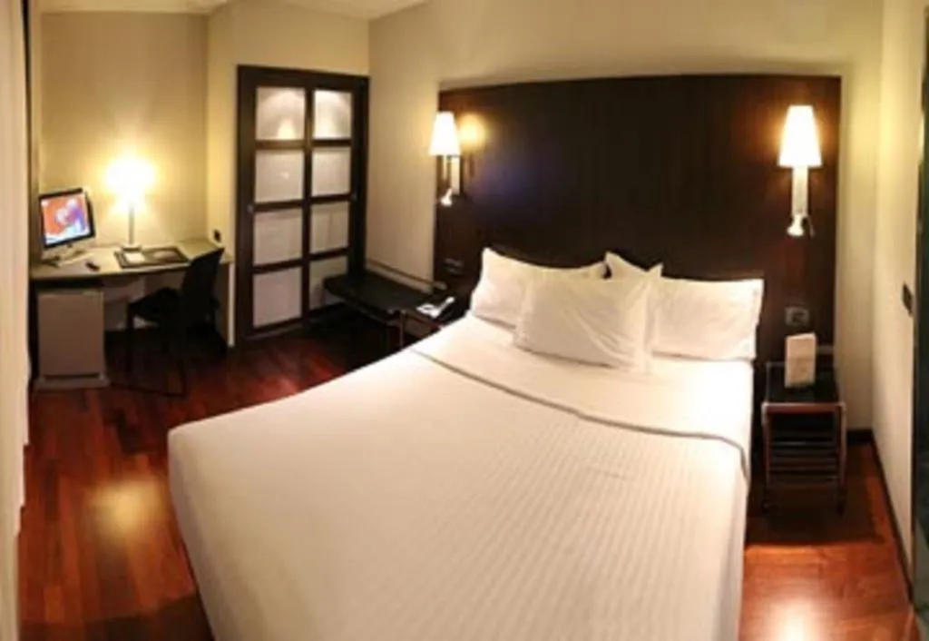 DOUBLE INNER Room, Hotel Vilamari, Barcelona