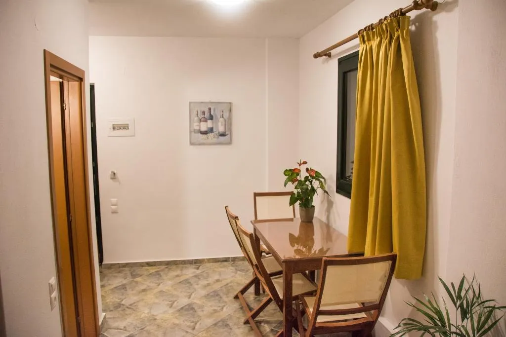 SUITE DUPLEX Room, Ippoliti Village, Crete