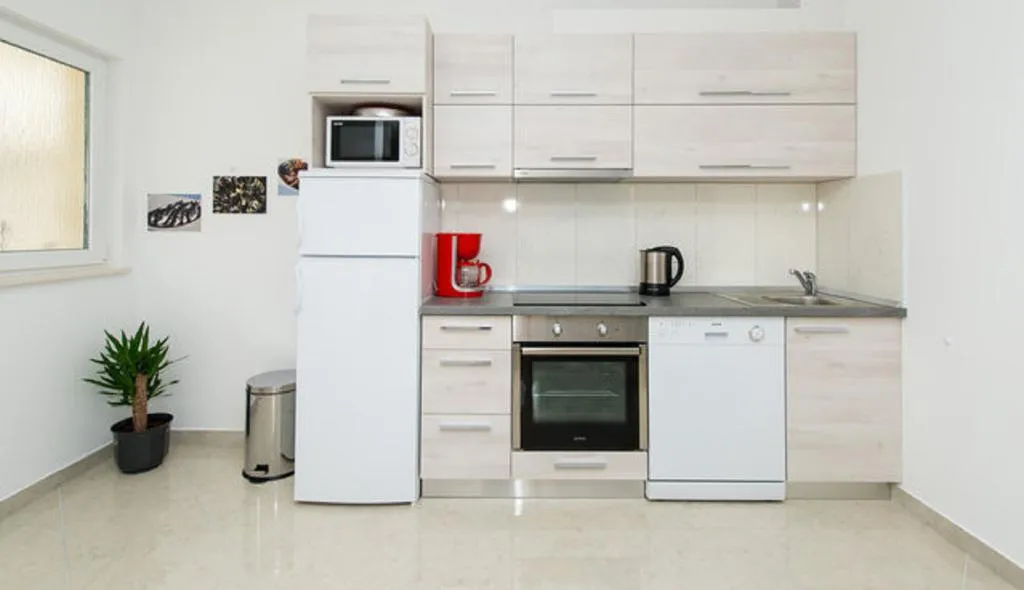 APARTMENT TWO BEDROOMS WITH TERRACE Room, Villa Samba, Dubrovnik