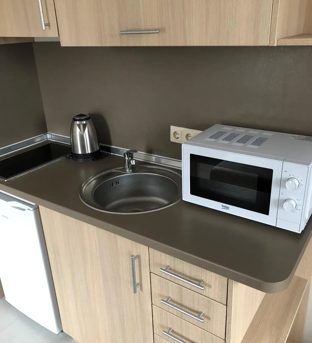 APARTMENT ONE BEDROOM Room, Melia Mar, Bourgas