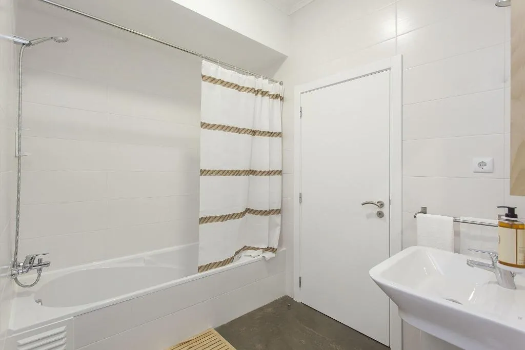 Room, Emporium Lisbon Suites, Lisbon