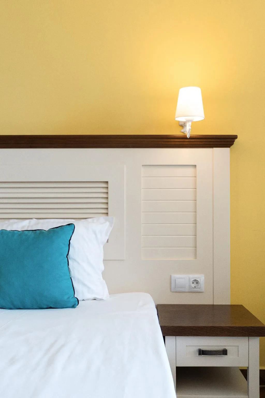DOUBLE STANDARD Room, Evridika, Bourgas