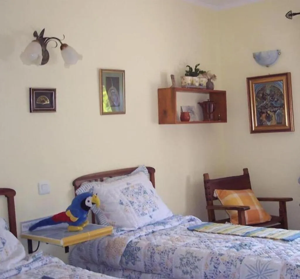 Room, Maset De Les Talaveres, Costa Dorada