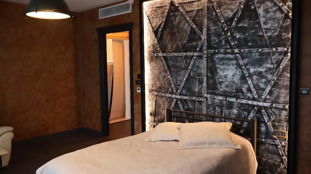 Room, Diamond Premium Hotel & Spa Center, Izmir