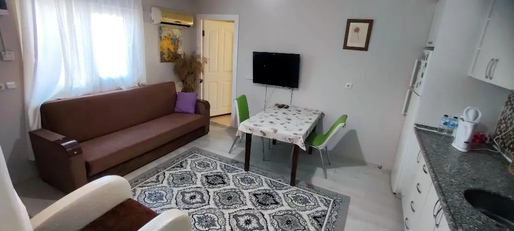 APARTMENT ONE BEDROOM Room, Çilek's Apart Otel, Dalaman