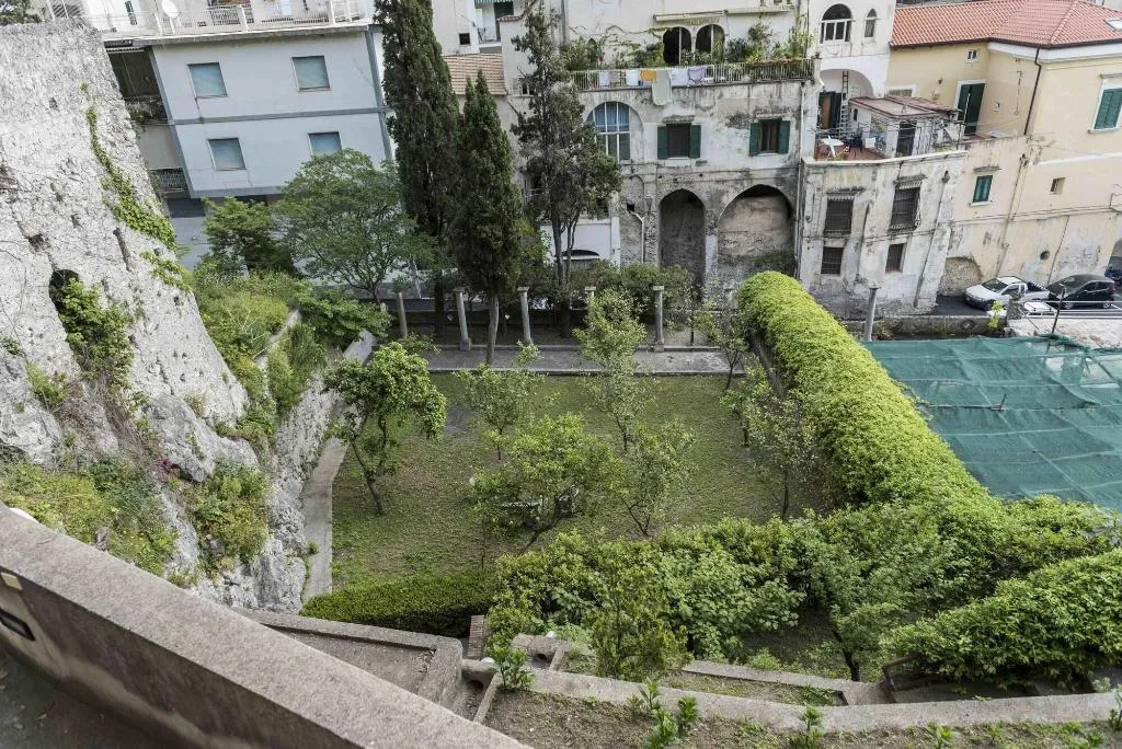 Sports and Entertainment, Hotel Villa Annalara, Naples