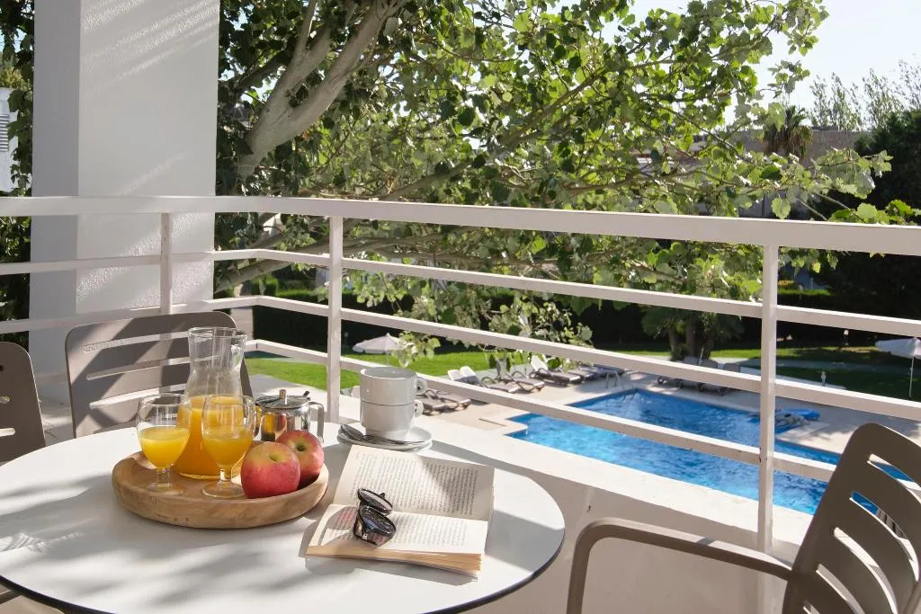 APARTMENT TWO BEDROOMS Room, Duvabitat Apartaments, Majorca