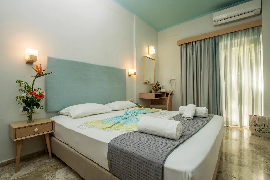 Double or Twin ECONOMY Room, Aris, Crete