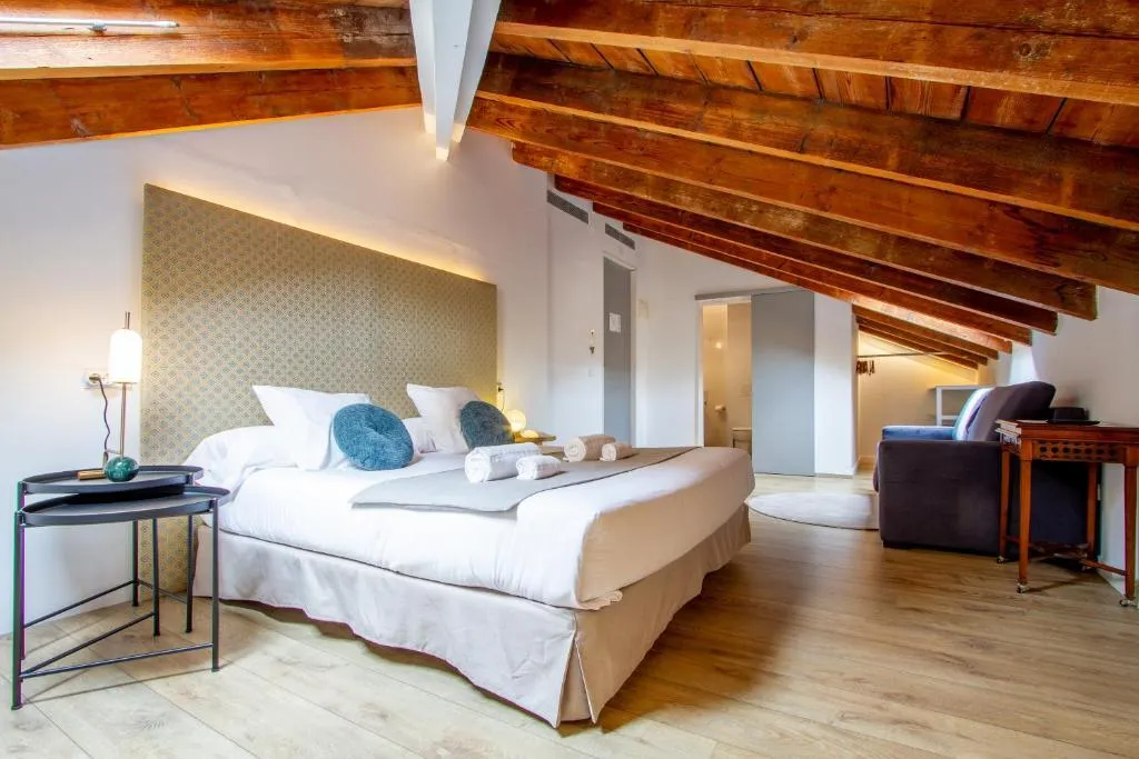 FAMILY ROOM STANDARD Room, Les Monges Palace, Costa Blanca